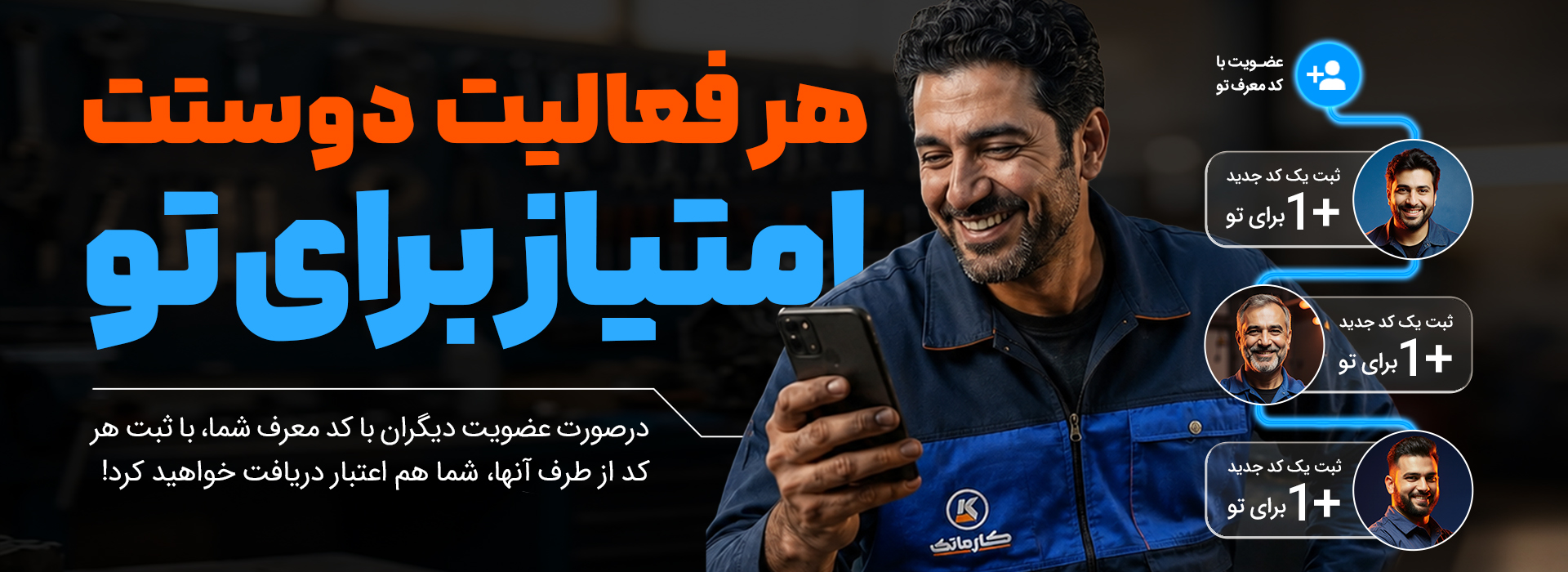بنر معرف ها