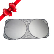 آفتابگیر خودرو