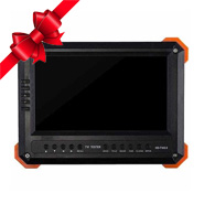 مانیتور تست