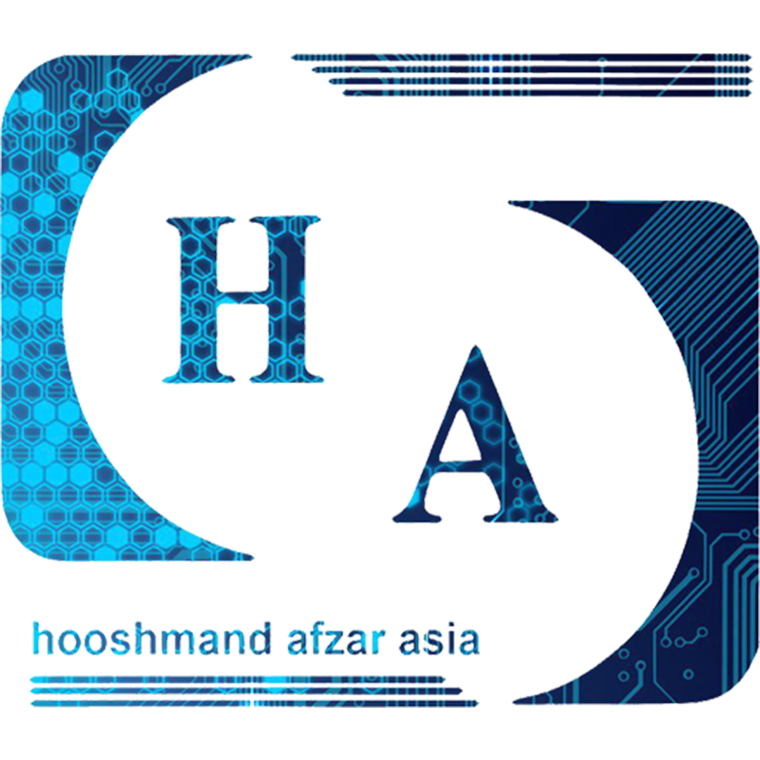 شرکت هوشمندافزار آسیا